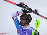 Val d’Isere, SL (m): 14. pobeda u karijeri za Maria Matta